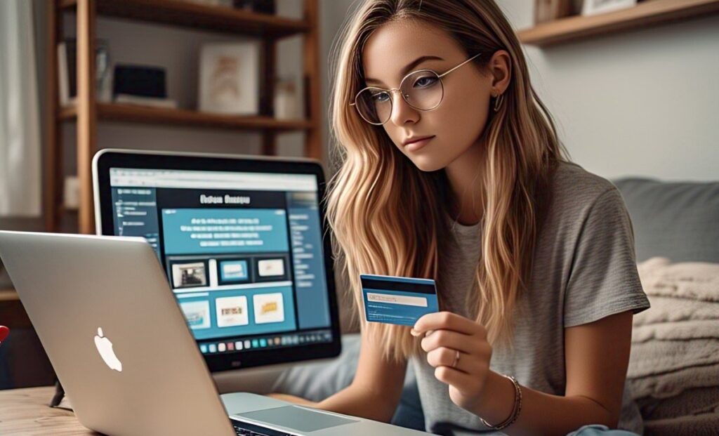 AI shopping