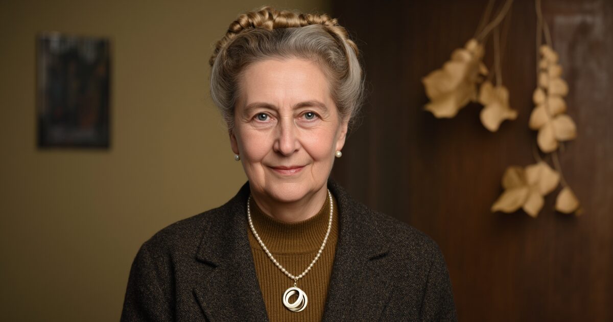 Agatha Christie