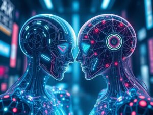 Generative AI vs. Predictive AI: Key Differences