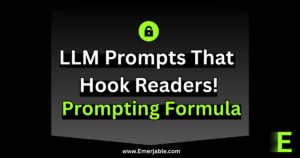 LLM Prompts That Hook Readers