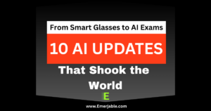 Latest AI News Today