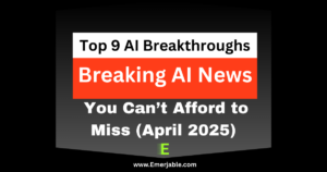 Latest AI News today (2)