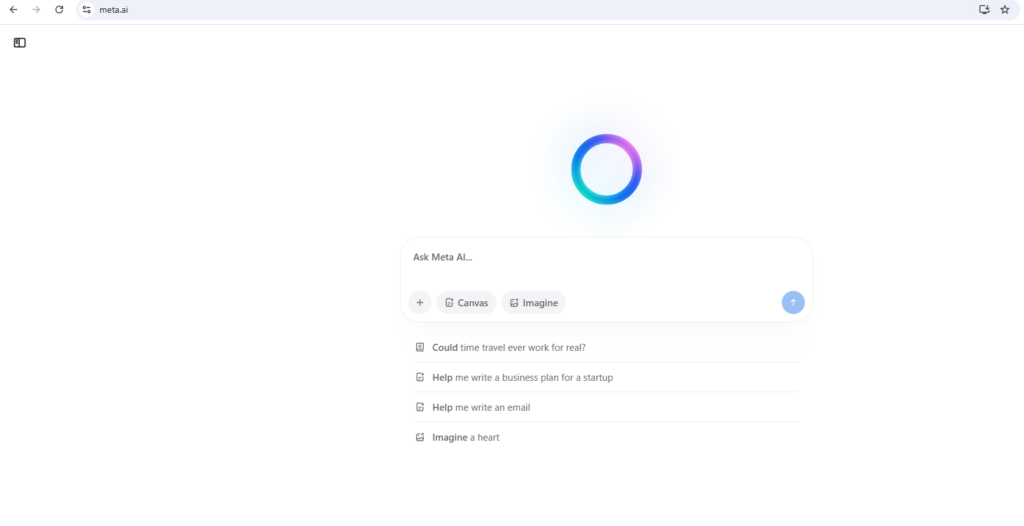 Meta's New AI Personal Assistant to Challenge ChatGPT