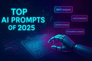 Popular AI Prompts for 2025