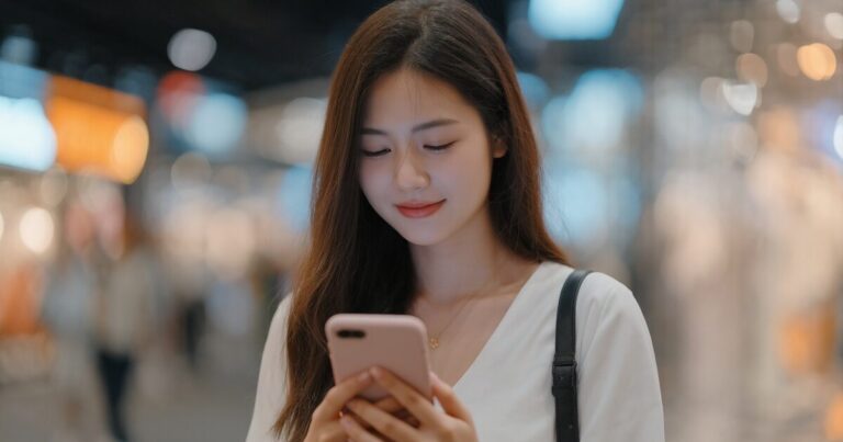 Shopping With ChatGPT