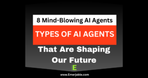 Types of AI Agents