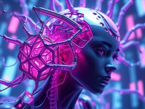 Unlock Your Creativity with Generative AI The Power of Generative AI