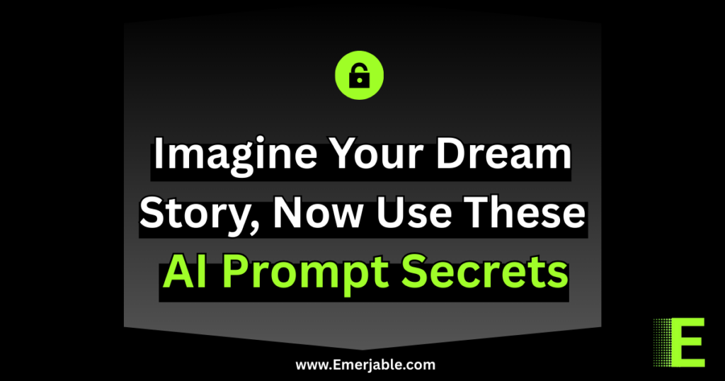 Mastering LLM Prompts for Story Writing