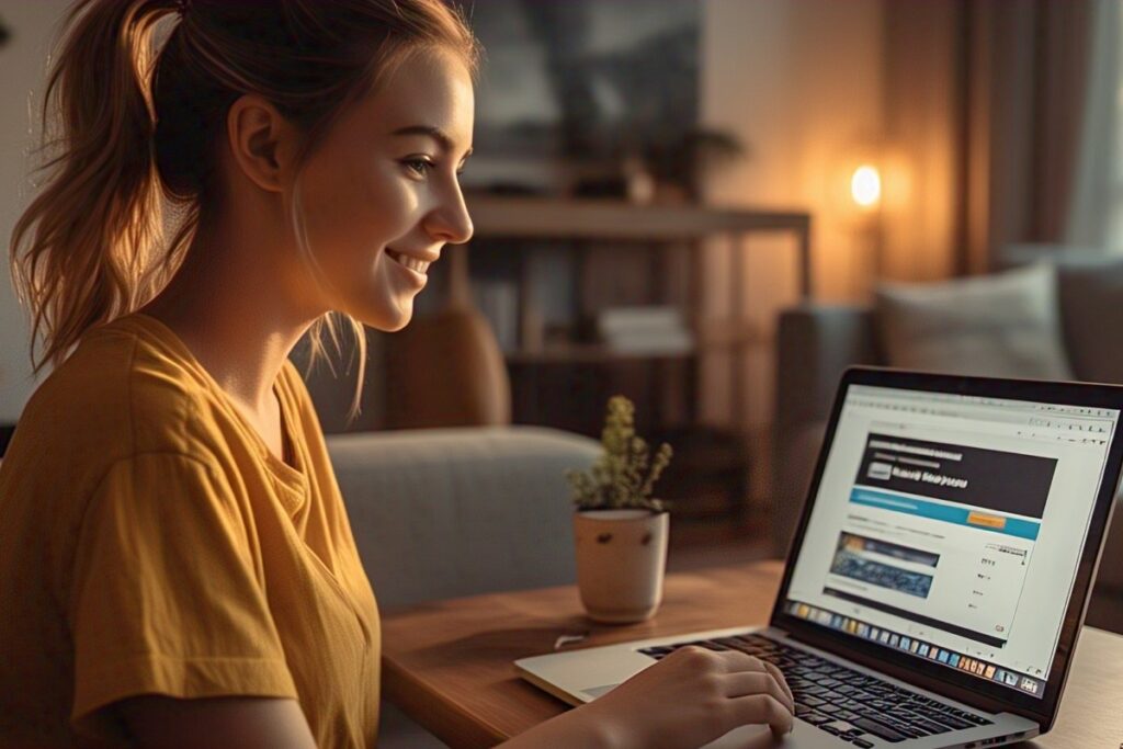 future of online shopping