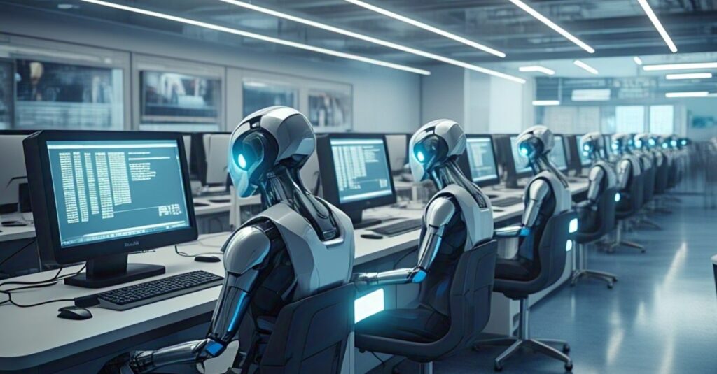 AI Chatbots for Customer Service