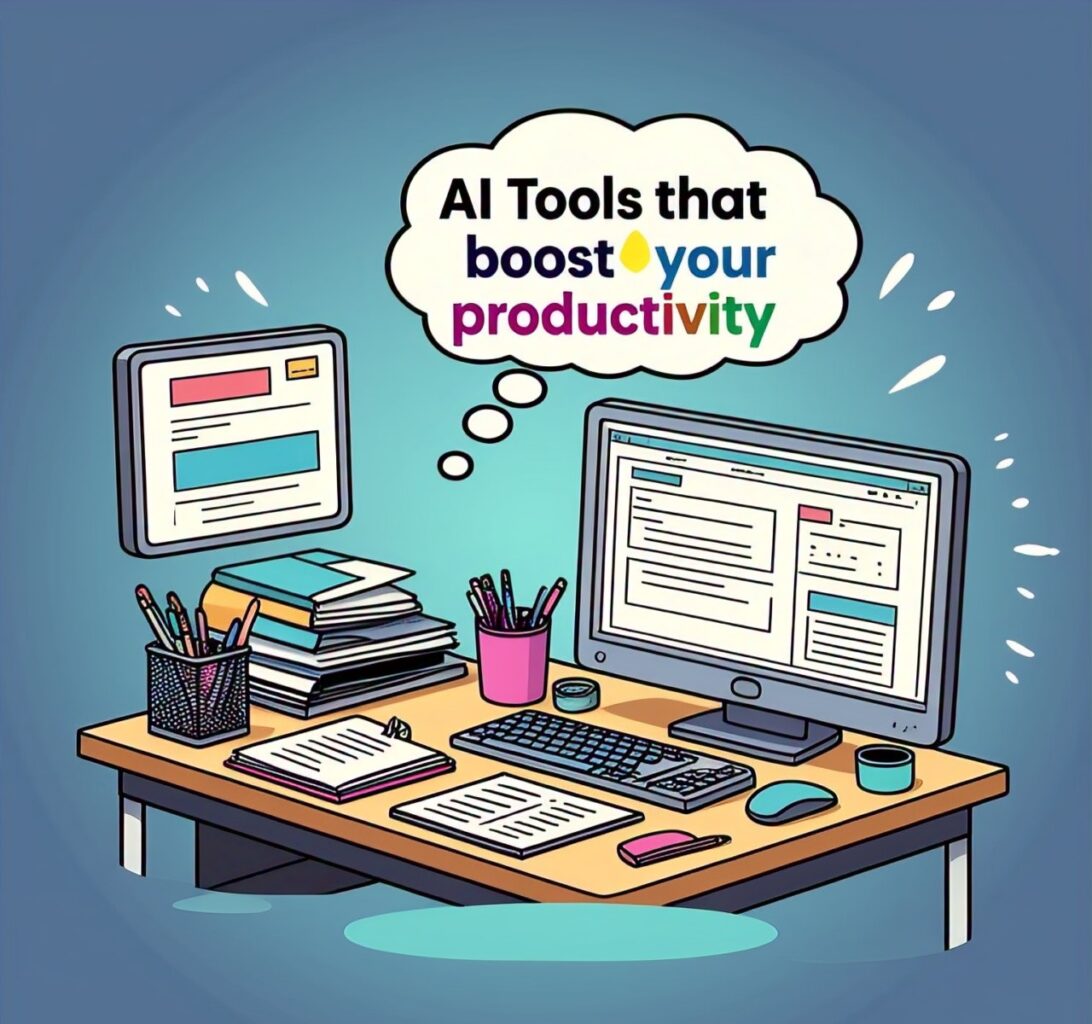 AI Tools for productivity
