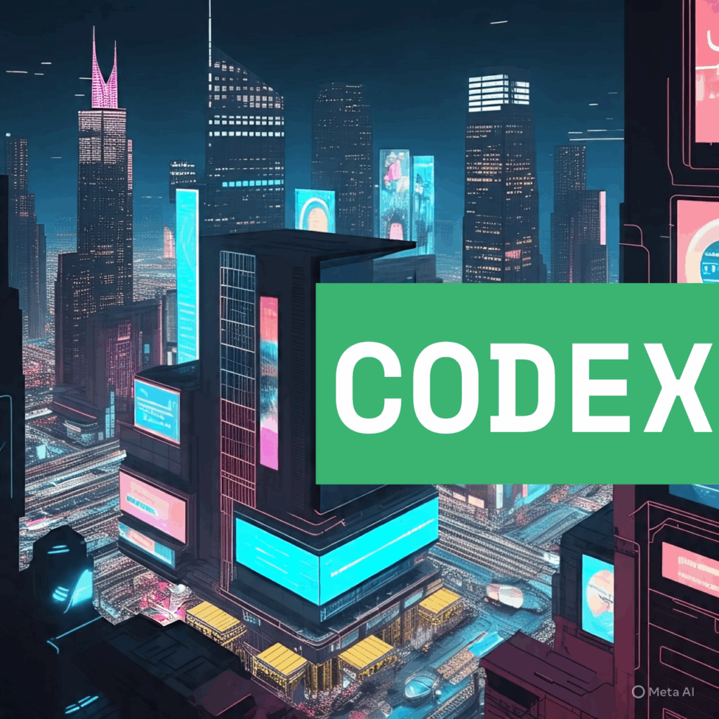 OpenAI Launches Codex - Latest AI News May 2025