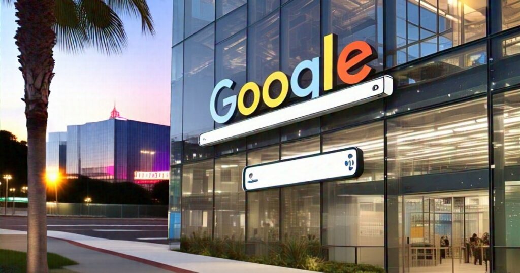 Google AI Mode is live