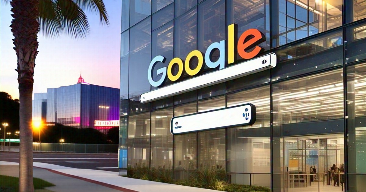 Google AI Mode is live
