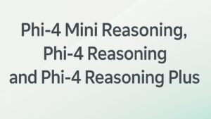 Microsoft Phi-4 AI Model