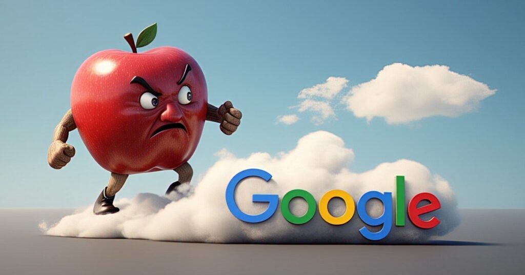 Apple’s AI Search