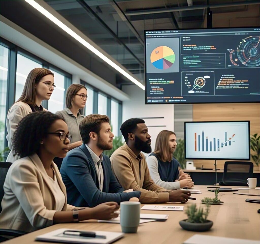 AI-powered productivity tools

