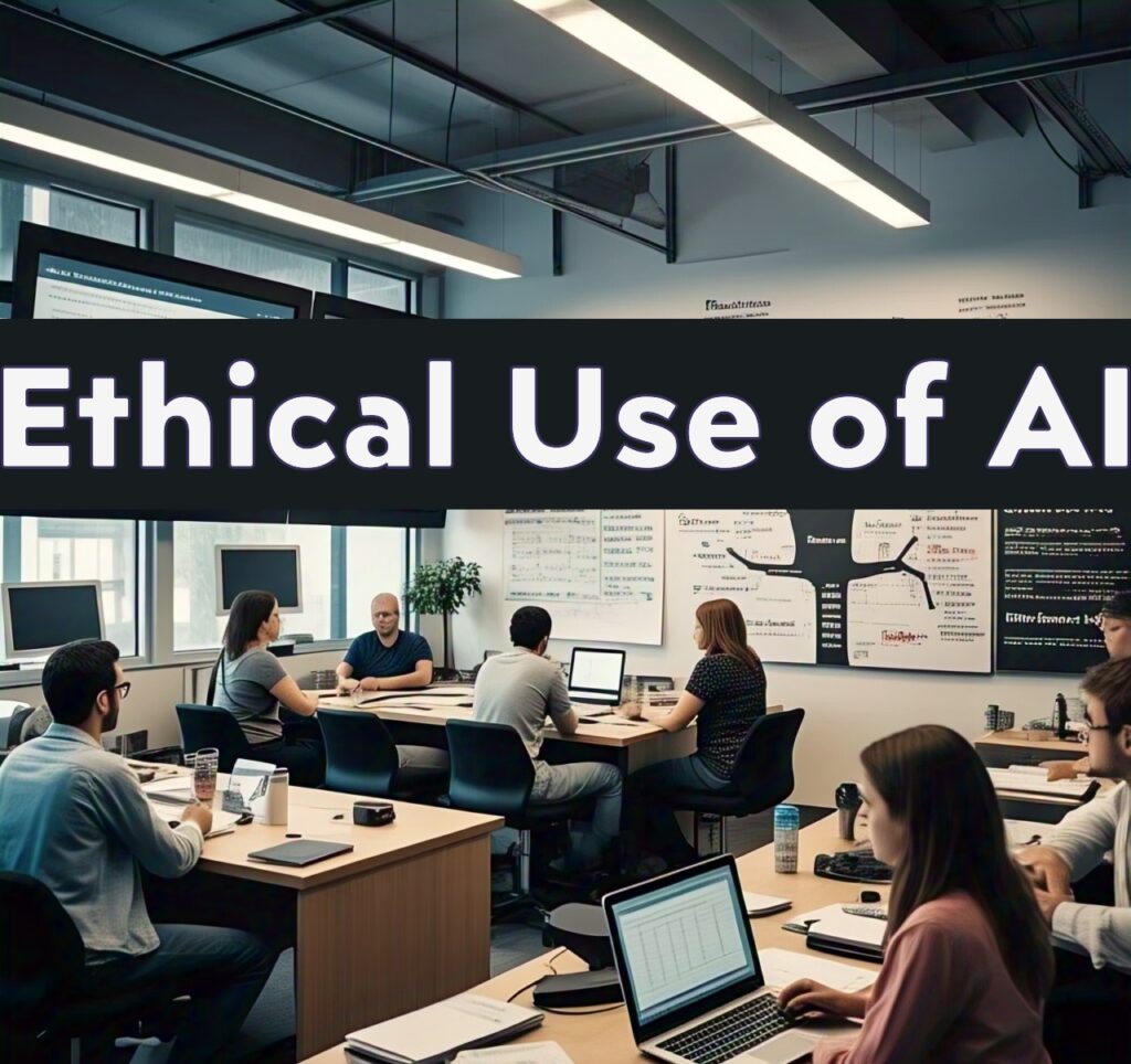 Ethical Use of AI in Advertising