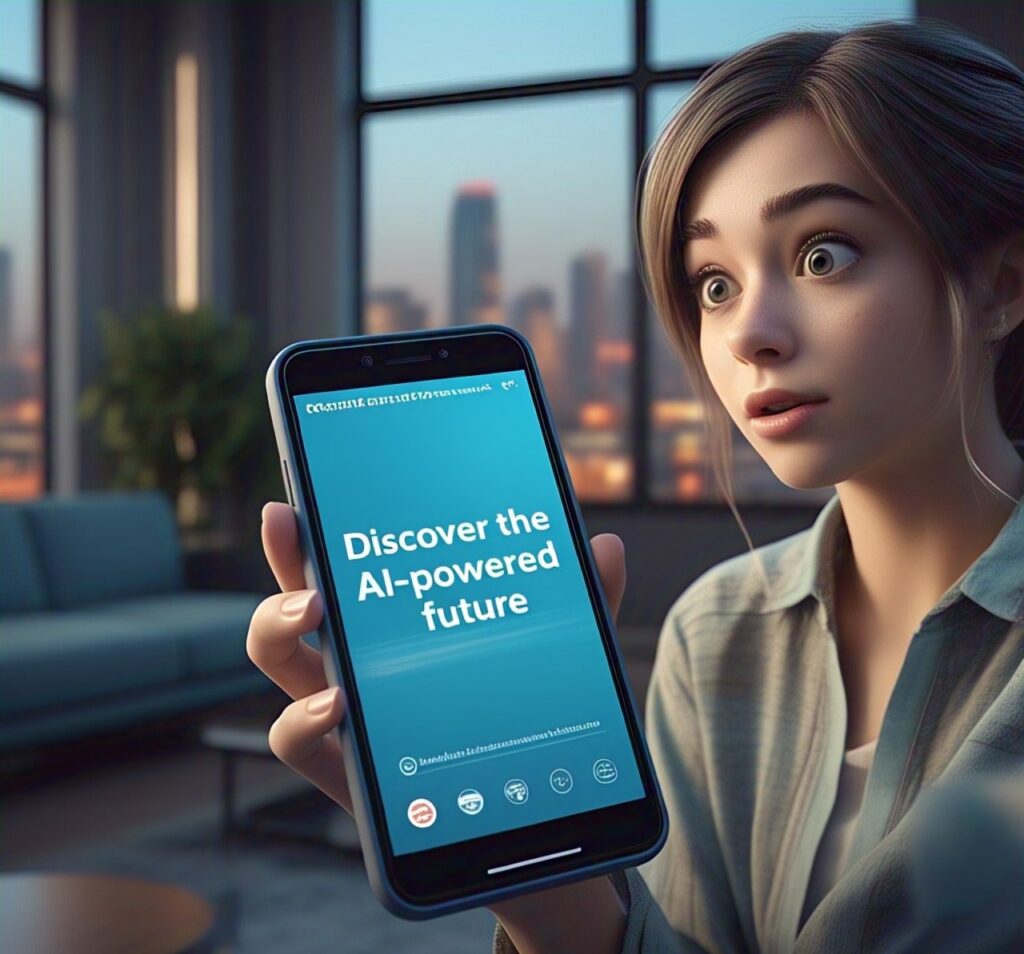 Facebook AI ads