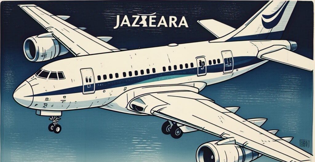 Jazeera Airways Partners with TCS for AI-Driven Transformation, AI News