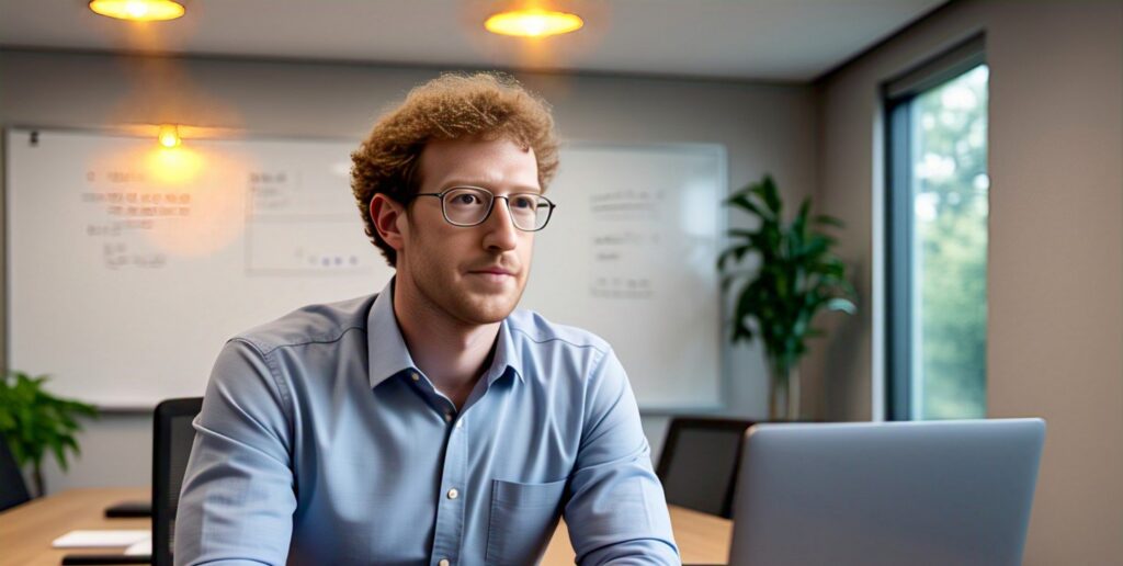 Mark Zuckerberg Plan to Beat Loneliness Epidemic